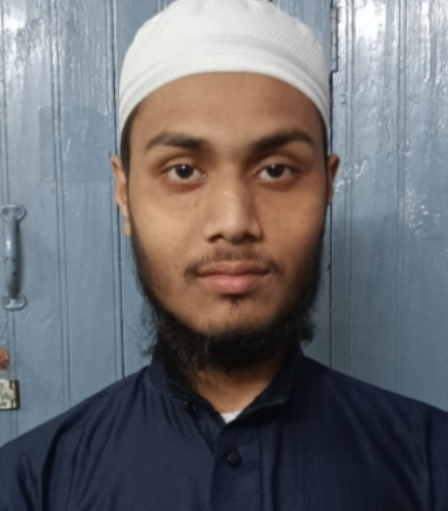 সায়ীদ আতহার (দেওরায়ে হাদীস)